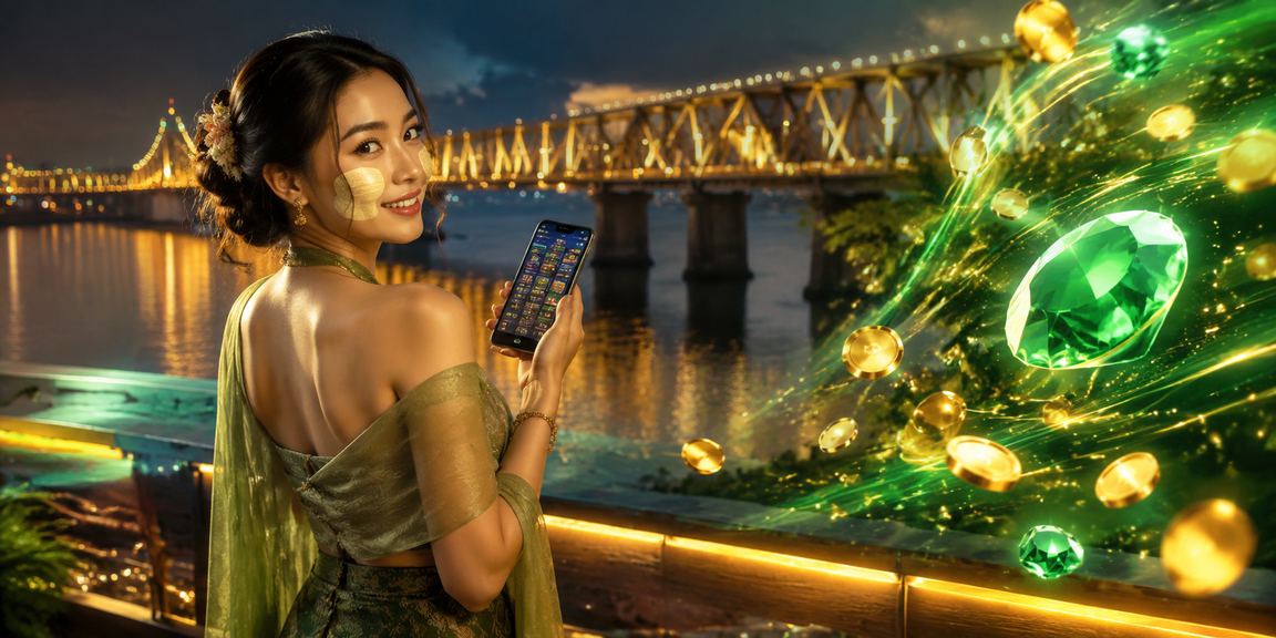 မော်လမြိုင်တွင် ငွေသွင်းနေသော စက်ကရိယာနှင့် လူ့အဖွဲ့အစည်း