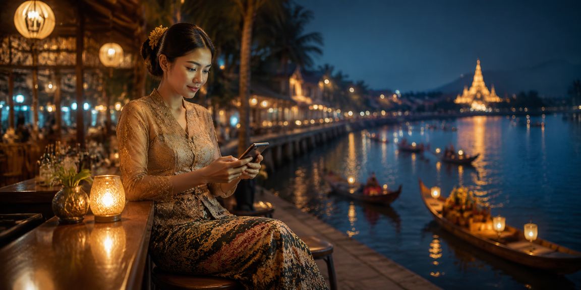 မြန်မာငွေလွှဲစနစ်များကို အသုံးပြု၍ ကာစီနိုငွေထဲသို့ ထည့်သွင်းစနစ်