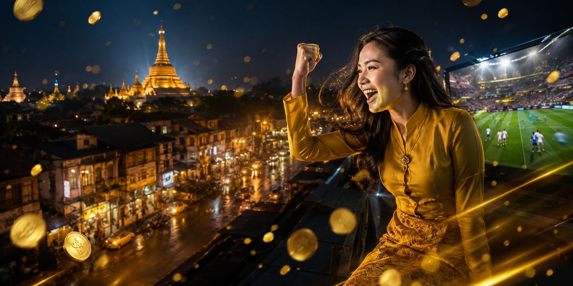 မြန်မာနိုင်ငံ ဘဏ္ဍာရေးစနစ်များနှင့် အတူ ငွေ ထည့်သွင်းဆောင်ရွက်နေသော လူကြီးမင်းများ