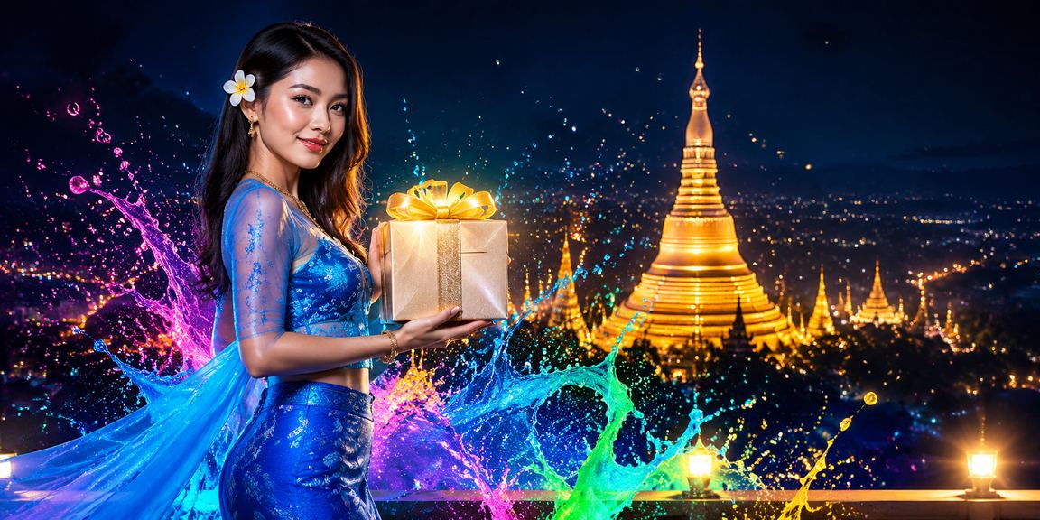 ရန်ကုန်မြို့၌ ညချမ်းရက်ဂိမ်းများနှင့် VIP ကစားသူများ၏ အပျော်အပါး