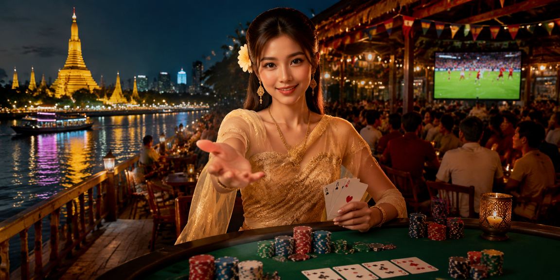 ရန်ကုန် စူလဲပူဂေါ်ဒ် မျက်နှာလုံး ဂိမ်းလောင်းကစားပြိုင်ပွဲအမျိုးအစား