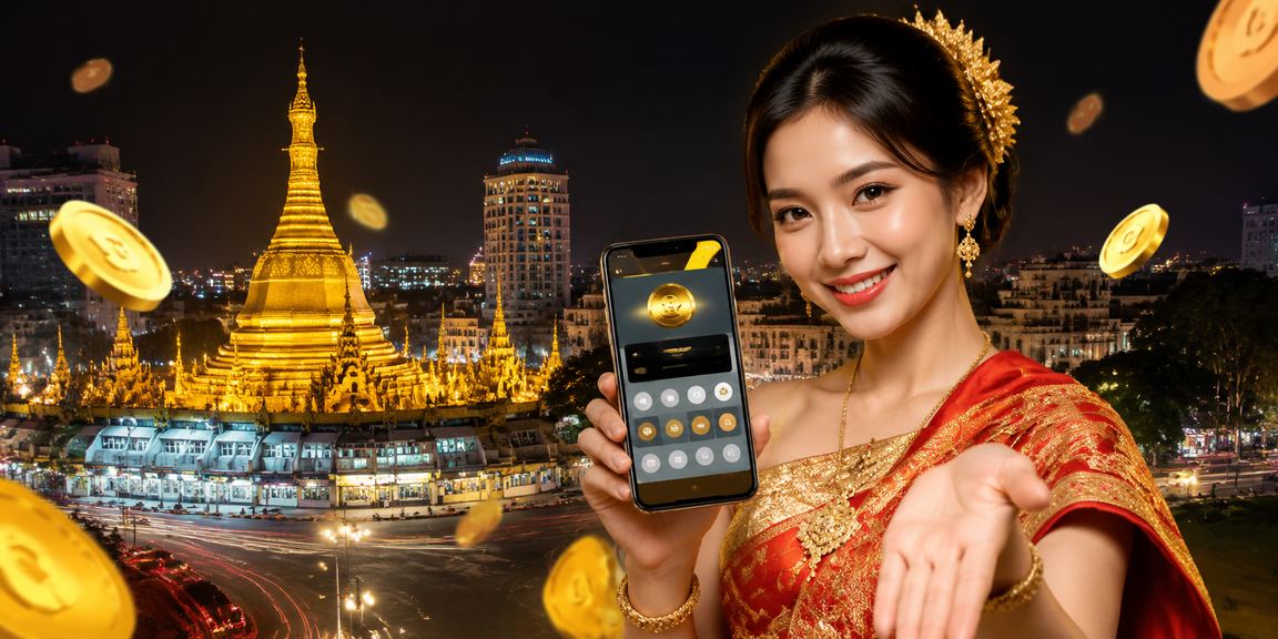ရန်ကုန် ဂိမ်းလောင်းကစား နေရာ