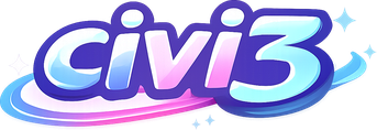 civi3
